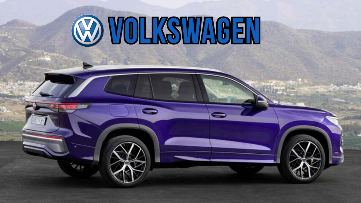 Mahindra, Tata, and Volkswagen to Launch 3 New 7-Seater SUVs in 2025