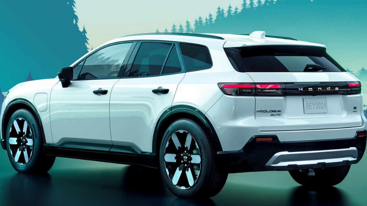 Honda to Launch 4 New SUVs in India by 2026-27