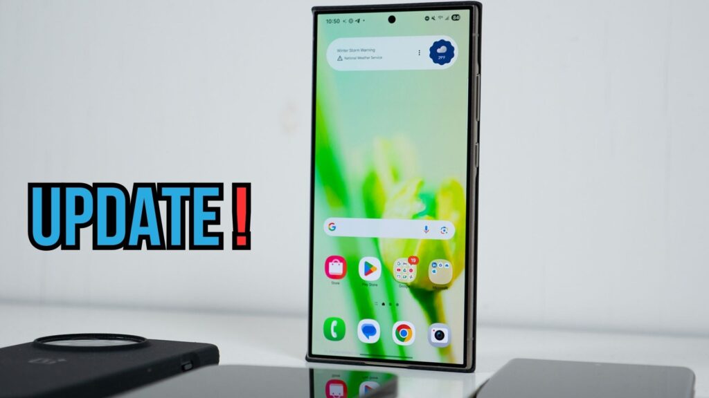 Samsung Expands One UI 8 Beta Program to Galaxy S23 and Select Mid-Range Devices
