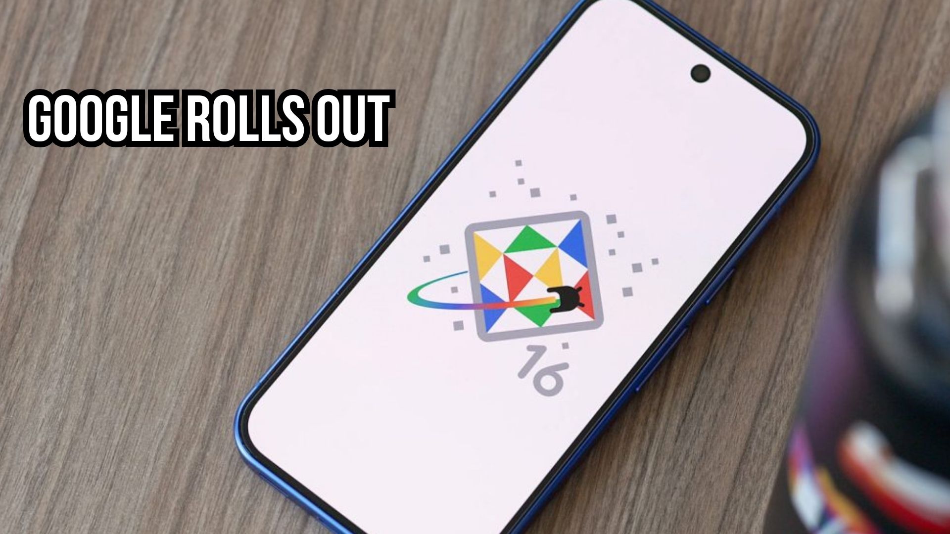 Google Rolls Out September 2025 Security Update for Pixel Devices