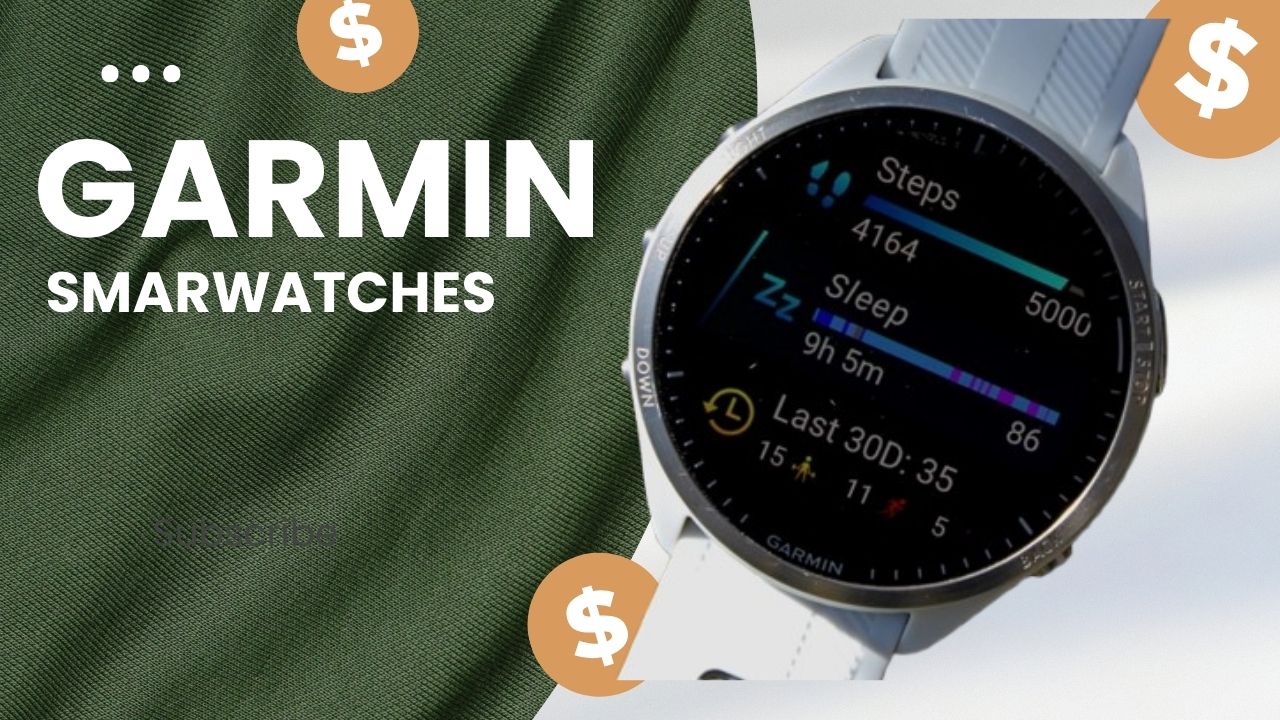 Garmin Sleep Tracking: How to Improve Your Slumber