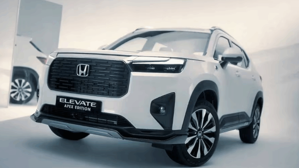Diwali 2025 Deals: Honda Amaze, City, and Elevate Get Discounts Up To Rs 1.51 Lakh