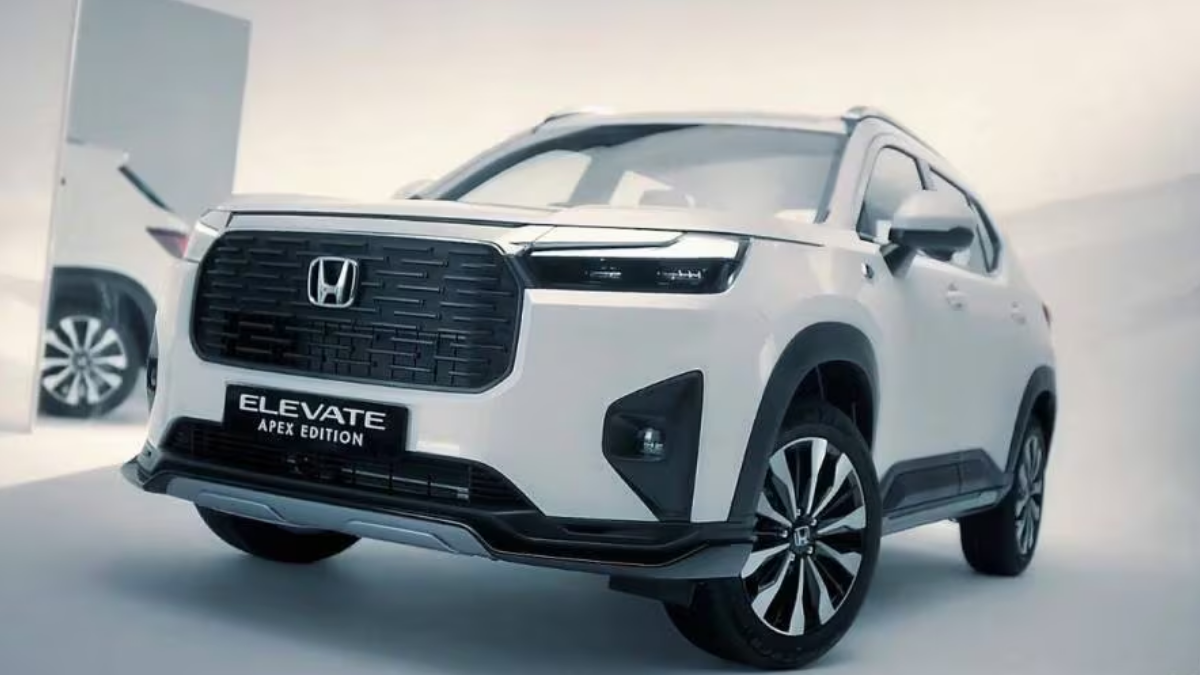 Diwali 2025 Deals: Honda Amaze, City, and Elevate Get Discounts Up To Rs 1.51 Lakh