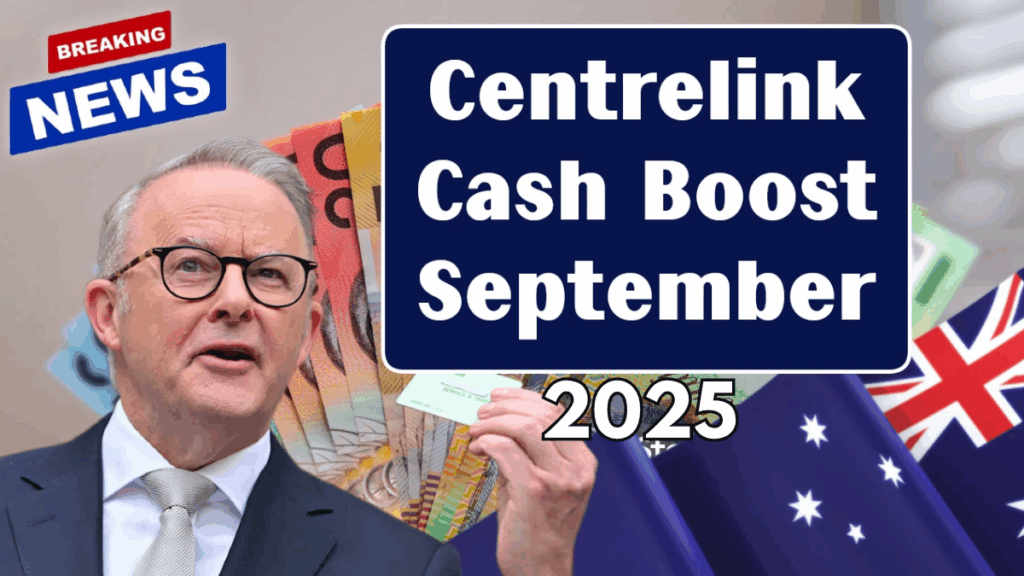 Centrelink Indexation 2025