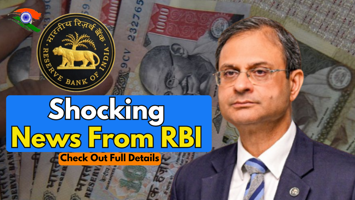RBI’s Old Currency Notes New Rule