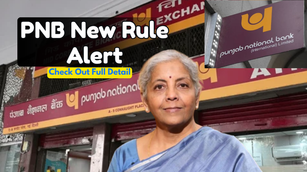 PNB New Rule Alert